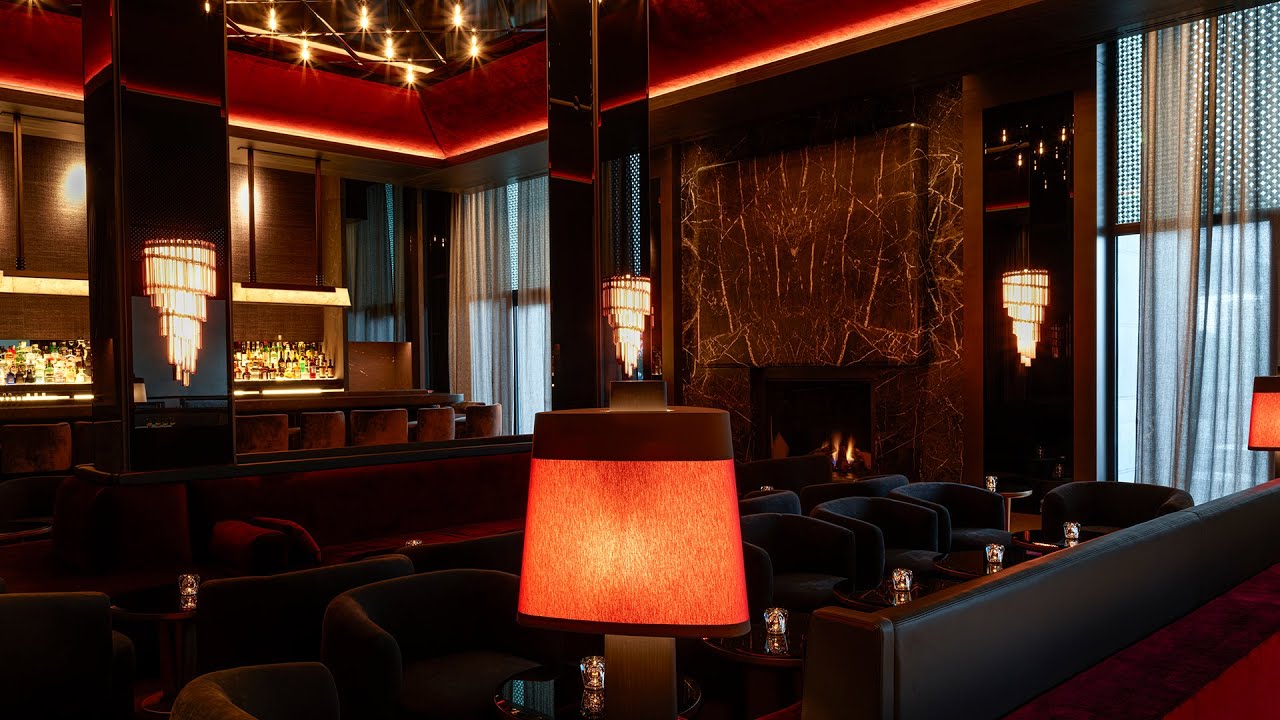 Brachot La reserve Knokke EN