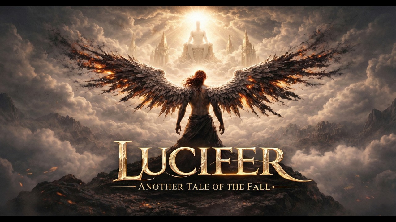 Lucifer — Another Tale of the Fall
