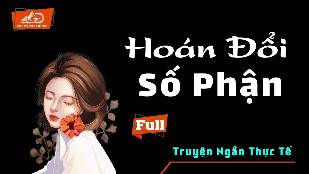 Truyện T&acirc;m L&yacute; X&atilde; Hội Hay Mới Nhất - Số Phận - MC Tr&agrave; Thanh Diễn Đọc