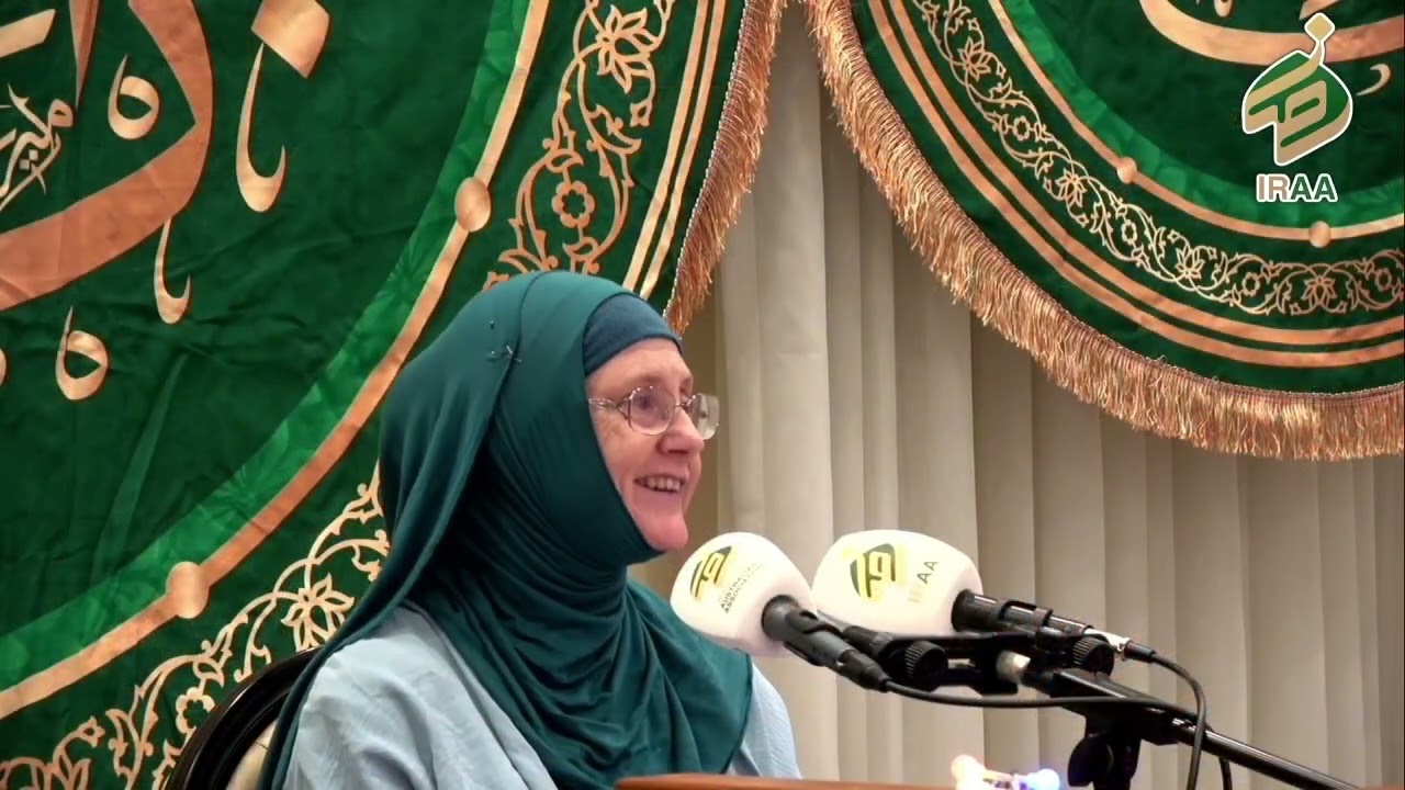 sister zainab