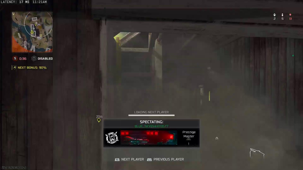 Warzone Live - Rage Moments - #troll 3.7.26.1