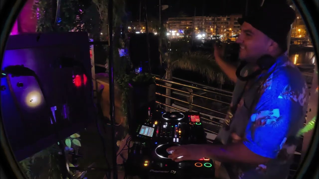 ROOFTOP SUNDAYS | PRETELI MUSIC