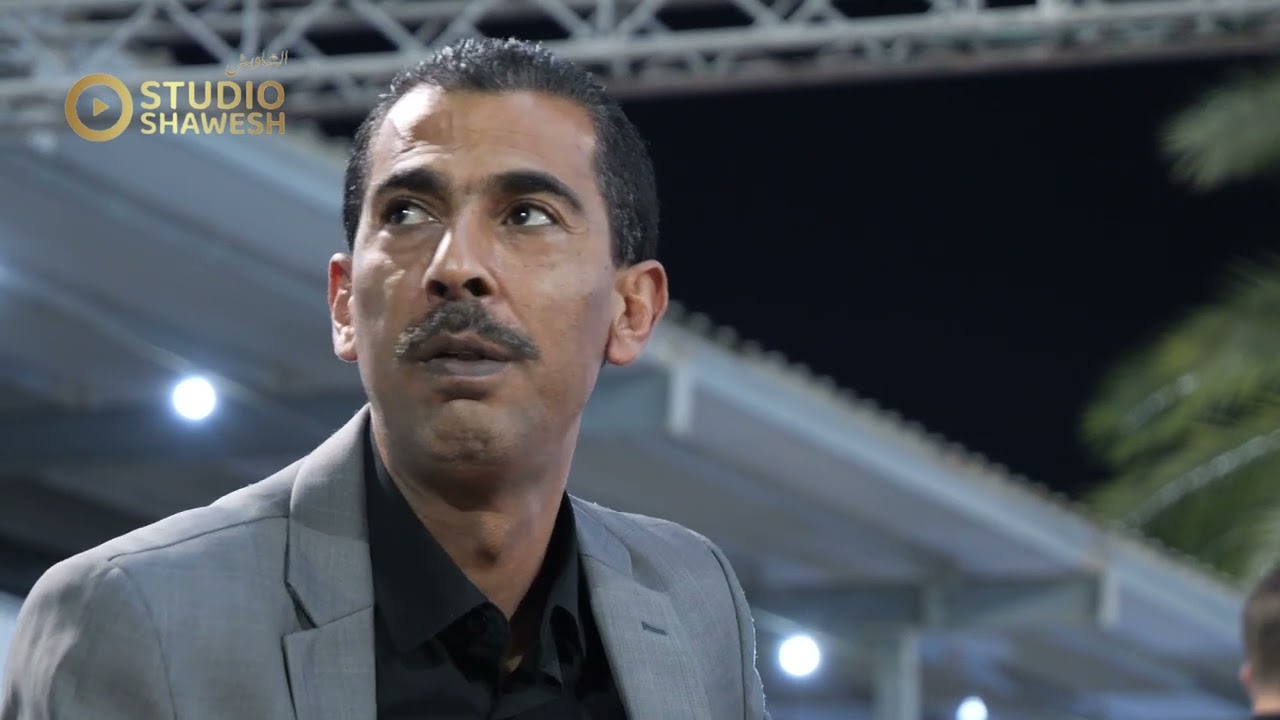 افراح ال عفن ابو بصير  محمد بصير 2024نعمان الجلماوي|اكرم قعوار|