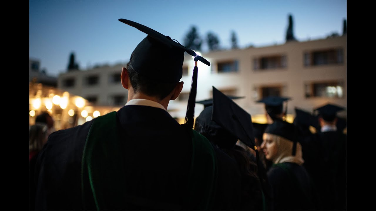 Graduation Ceremony 2023 - School of Dentistry