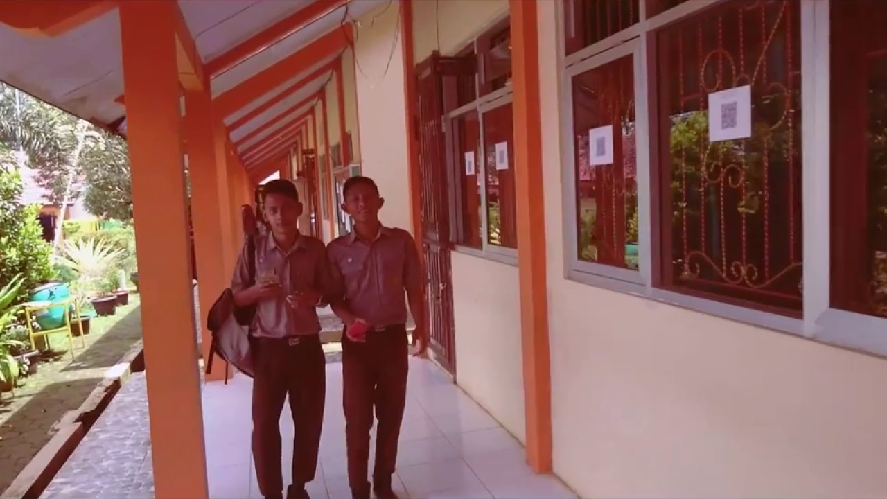SMAN 1 Kandangserang