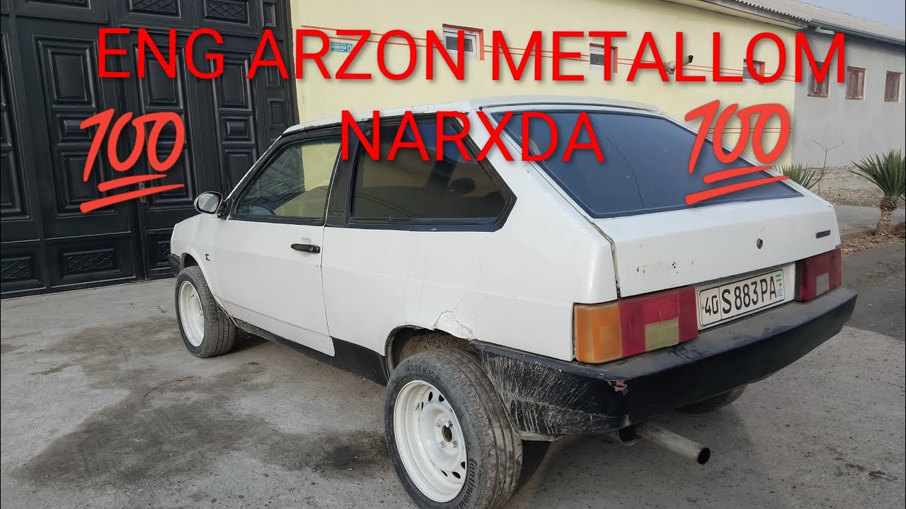 SOTILDI✅️. ENG ARZON SUV TEKIN TELEFON PULIGA SHOSHLING