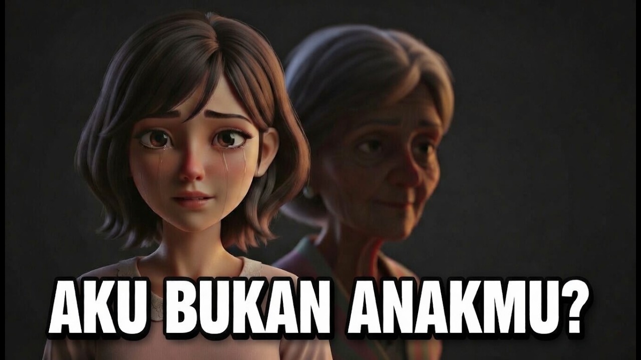 DIBALIK UANG DAN LUKA