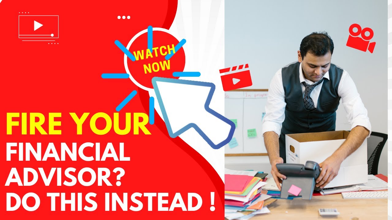 Financial Coach VS Financial Advisor - Financially Savvy