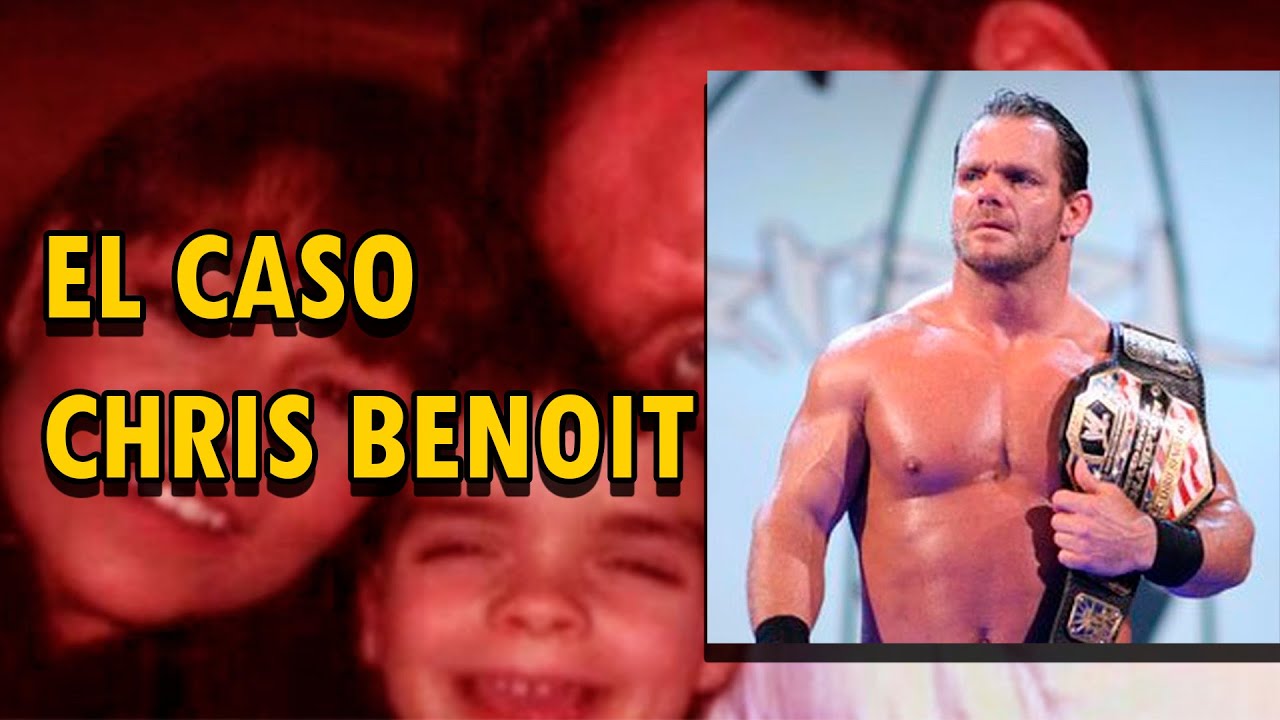 El luchador de la WWE que masacró a su familia / La Historia Real 66