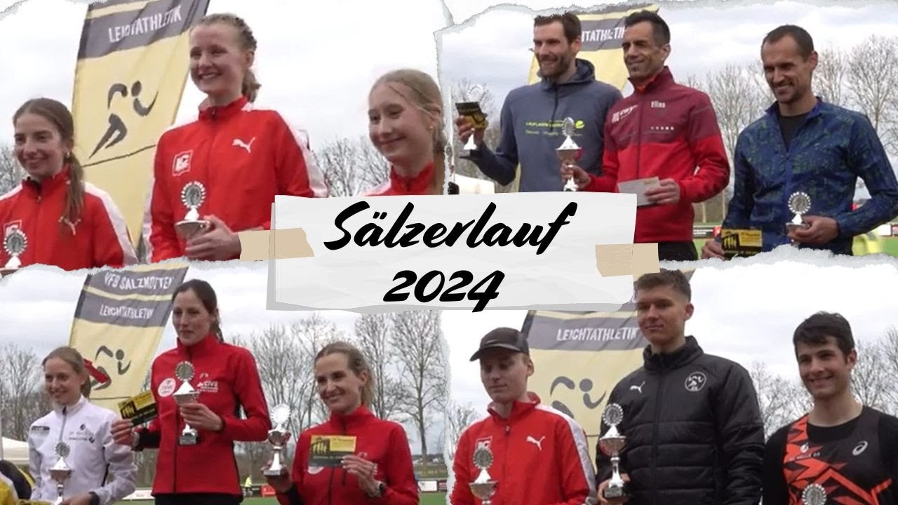 Sälzerlauf 2024