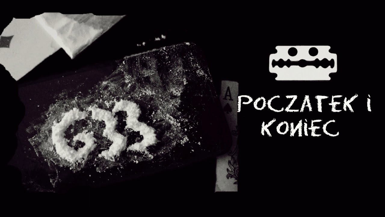 G33Krycha - Początek i Koniec