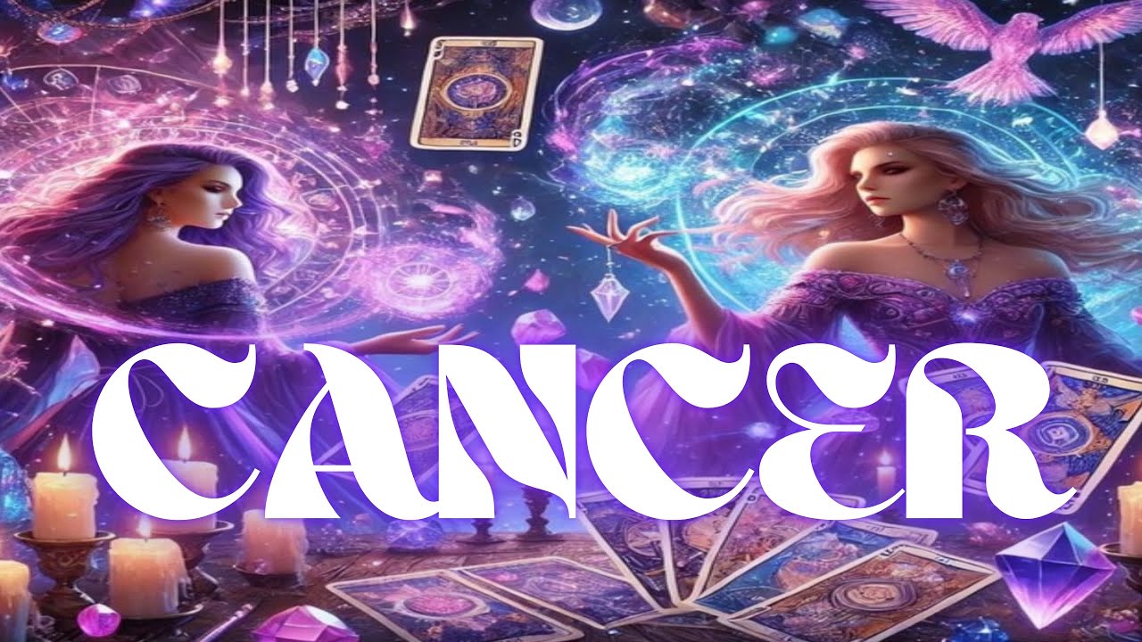 CANCER NEXT 48 HRS❗️“THE LAST CALL! I TOLD YOU THIS WILL HAPPEN TAURUS…” JANUARY TAROT
