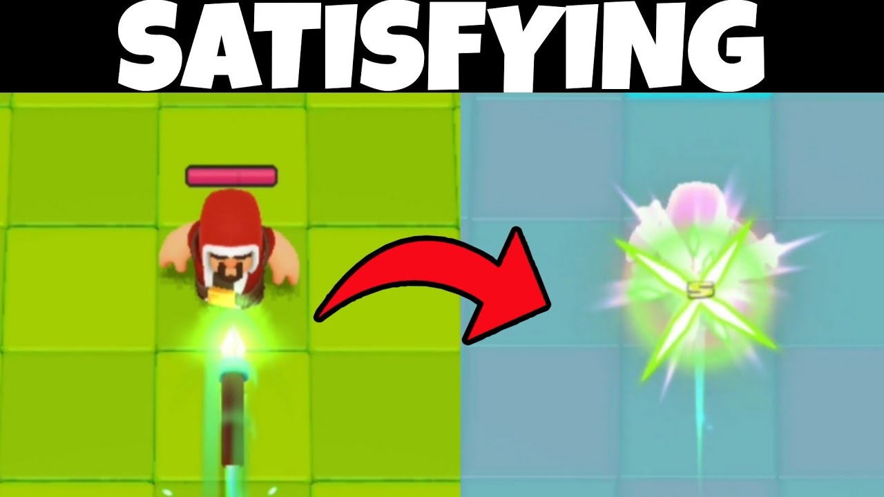 Clash Mini but KO = New Map