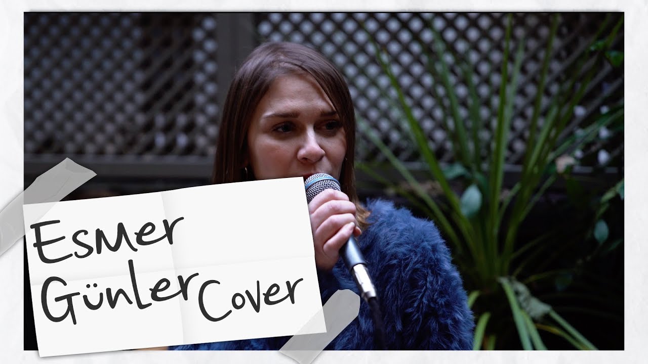İkimiz: Esmer Günler (Nilüfer Cover)