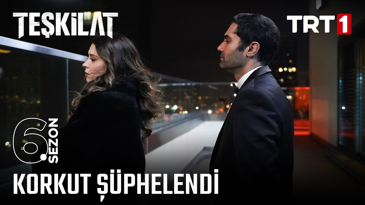 "Sence Hayat, Bahar'ı pis işlerine alet ediyor mu?" | 