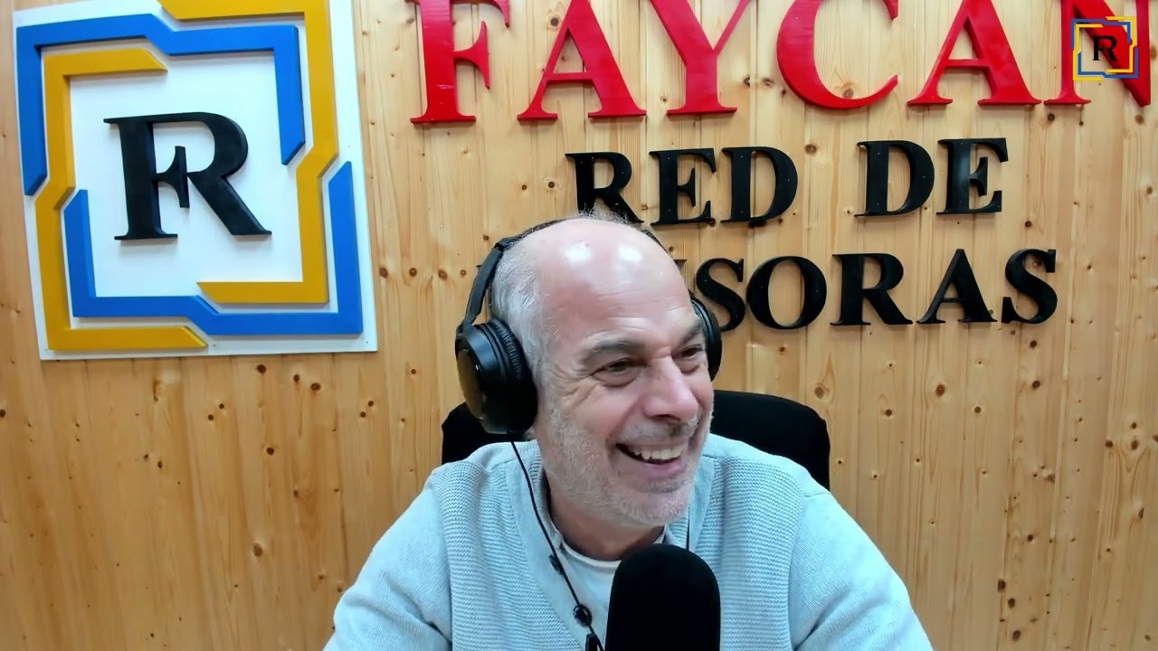 Entrevista Raúl López Gutiérrez   Coworking Gastronómico 23 01 2025