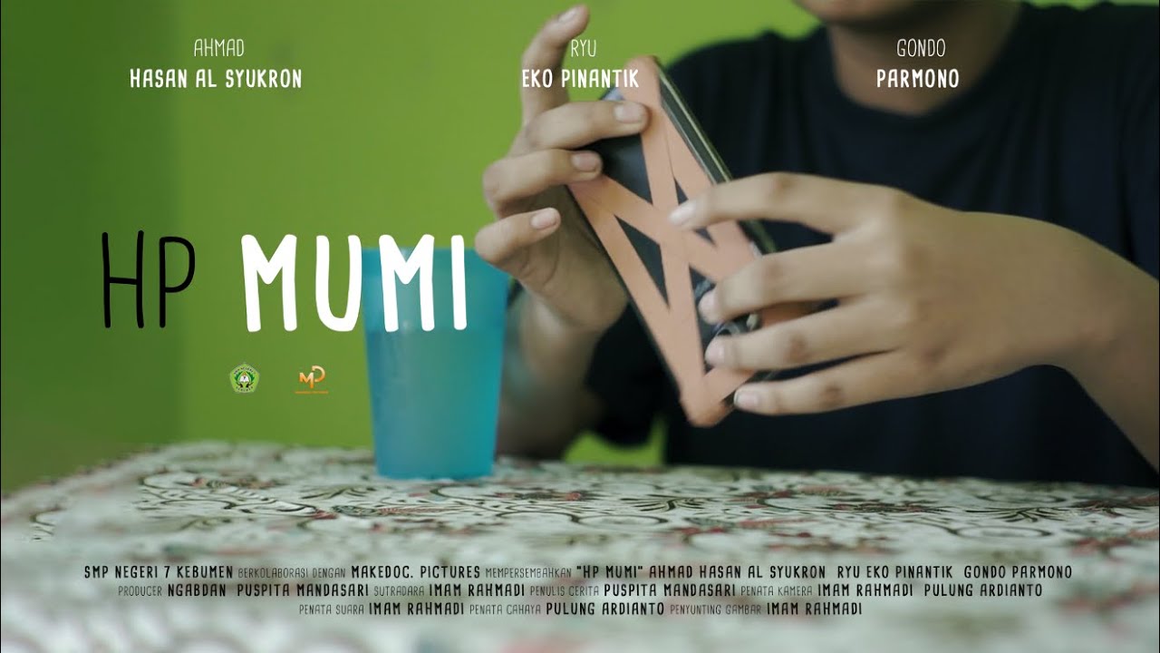 HP Mumi _SMP Negeri 7 Kebumen