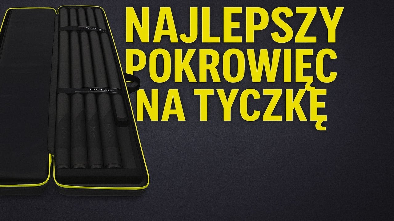 8# NA HACZYKU - Matrix Duralite Pro XL Case /Opinia Użytkownika /Zobacz !!!!!