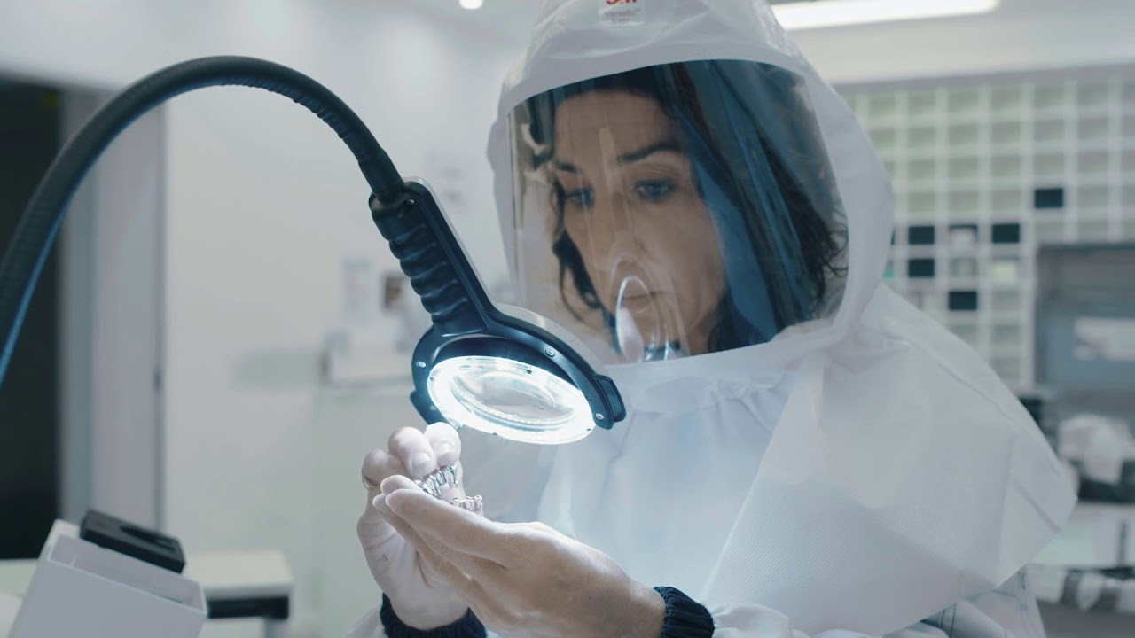 Createch Medical HD ES