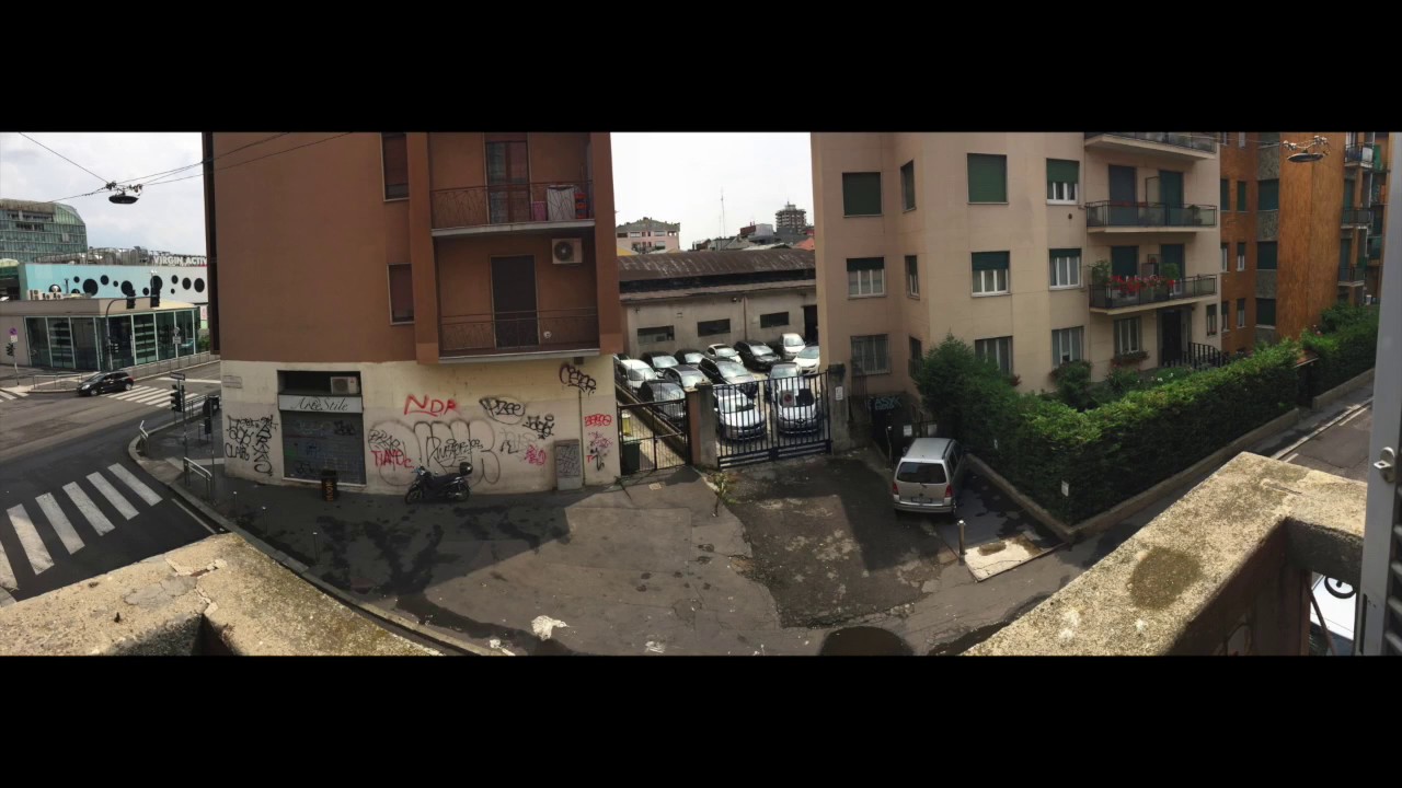 Pretty flat - Via Imbonati 55, Milan (Italy)