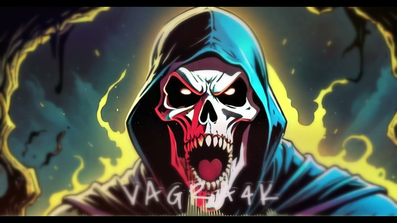 THIS IS 4K Beat VAGRA 4K