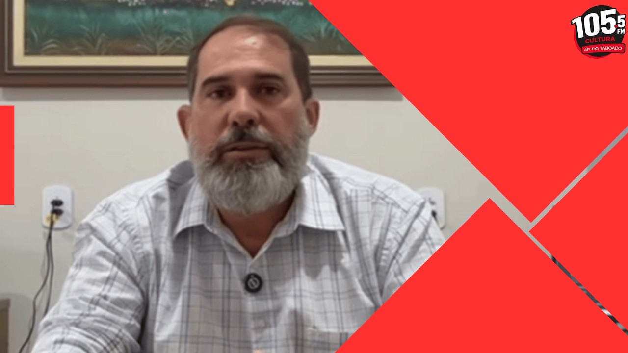 Produtor rural opina sobre risco de multas por acesso do gado a rios