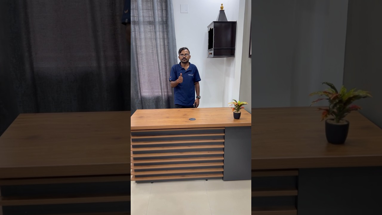 Office table for home👌