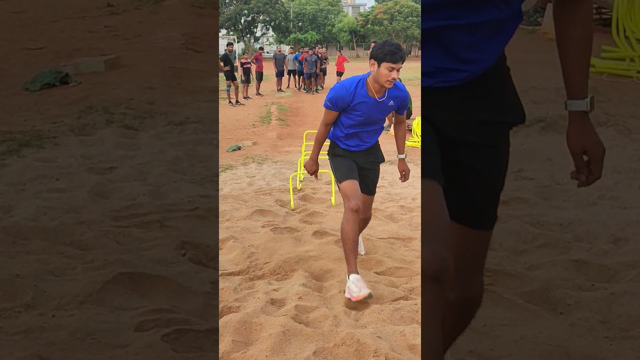 AP police physical training#kakinada#fitness#youtube #army