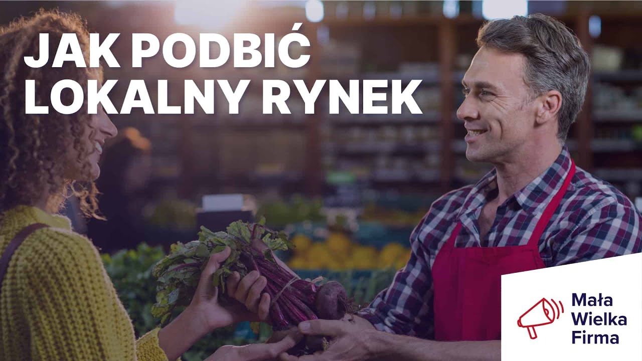 Wypromuj lokalną firmę z minimalnym budżetem