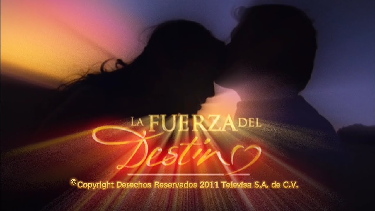La Fuerza del Destino: Entrada - 2021