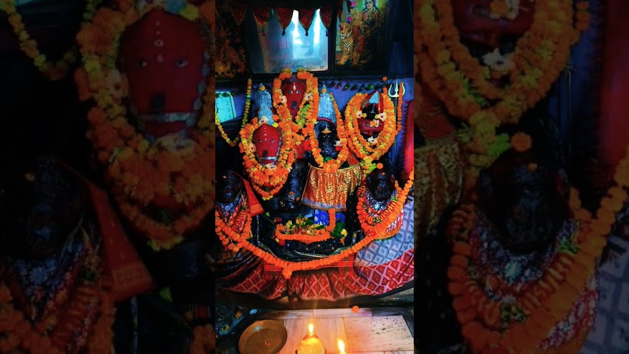 Maa🌺kalijai , khorda🌼 #kalijaitemple #kalijai #khordaodisha #kalijaikhorda #odishadhenkanal