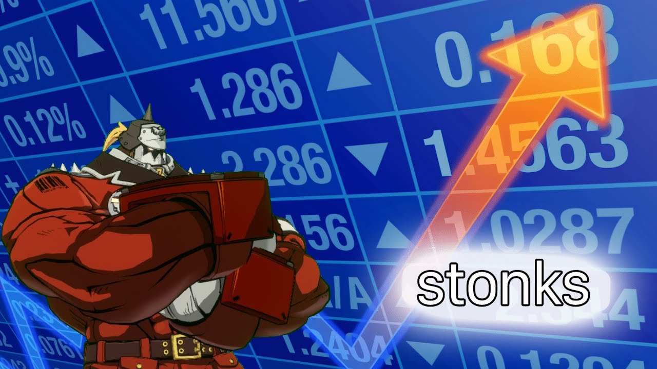 Season 3.5 Potemkin Buffs