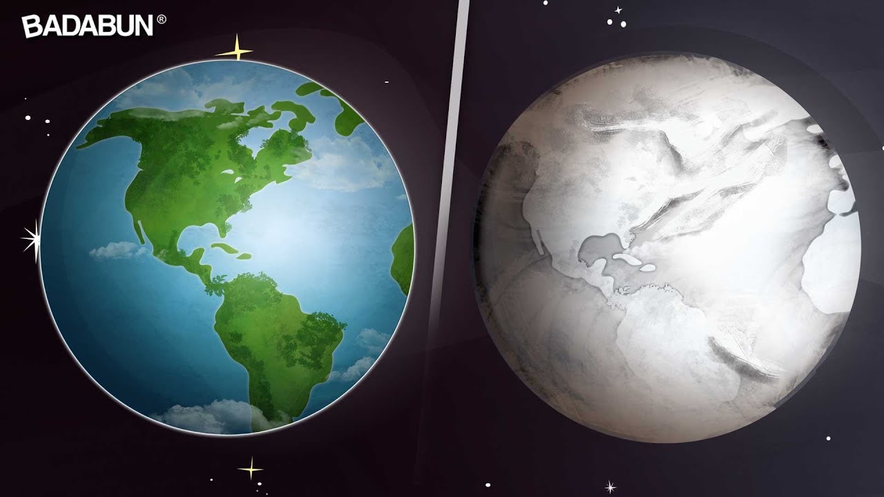 Qué pasaría si… El sol dejara de existir