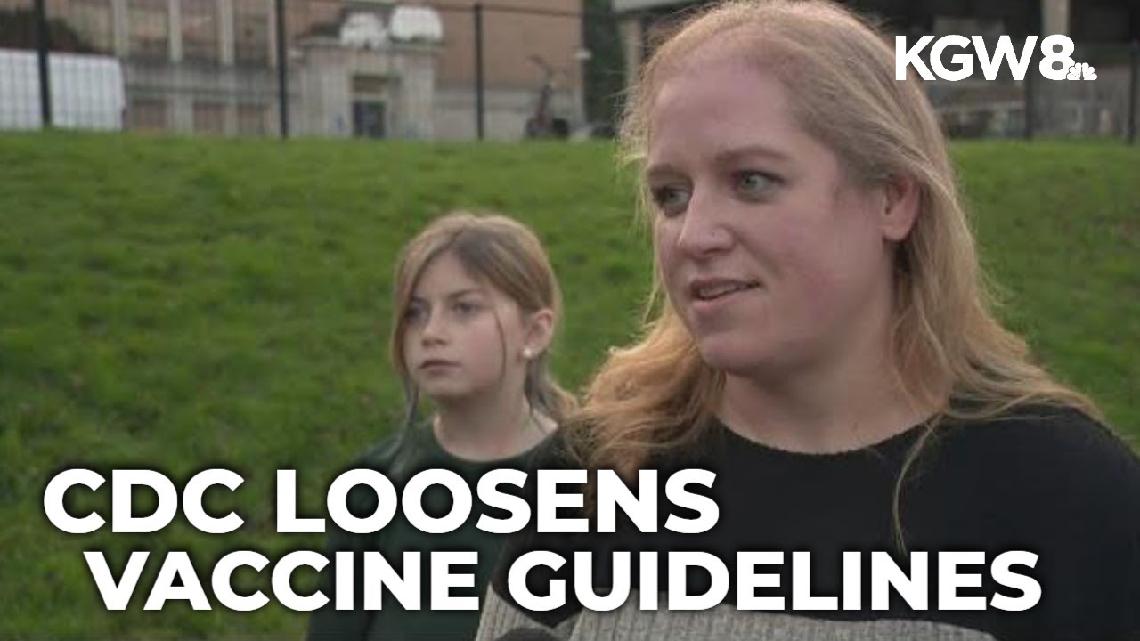 Parents, doctors react as CDC drops seven childhood vaccines from schedule