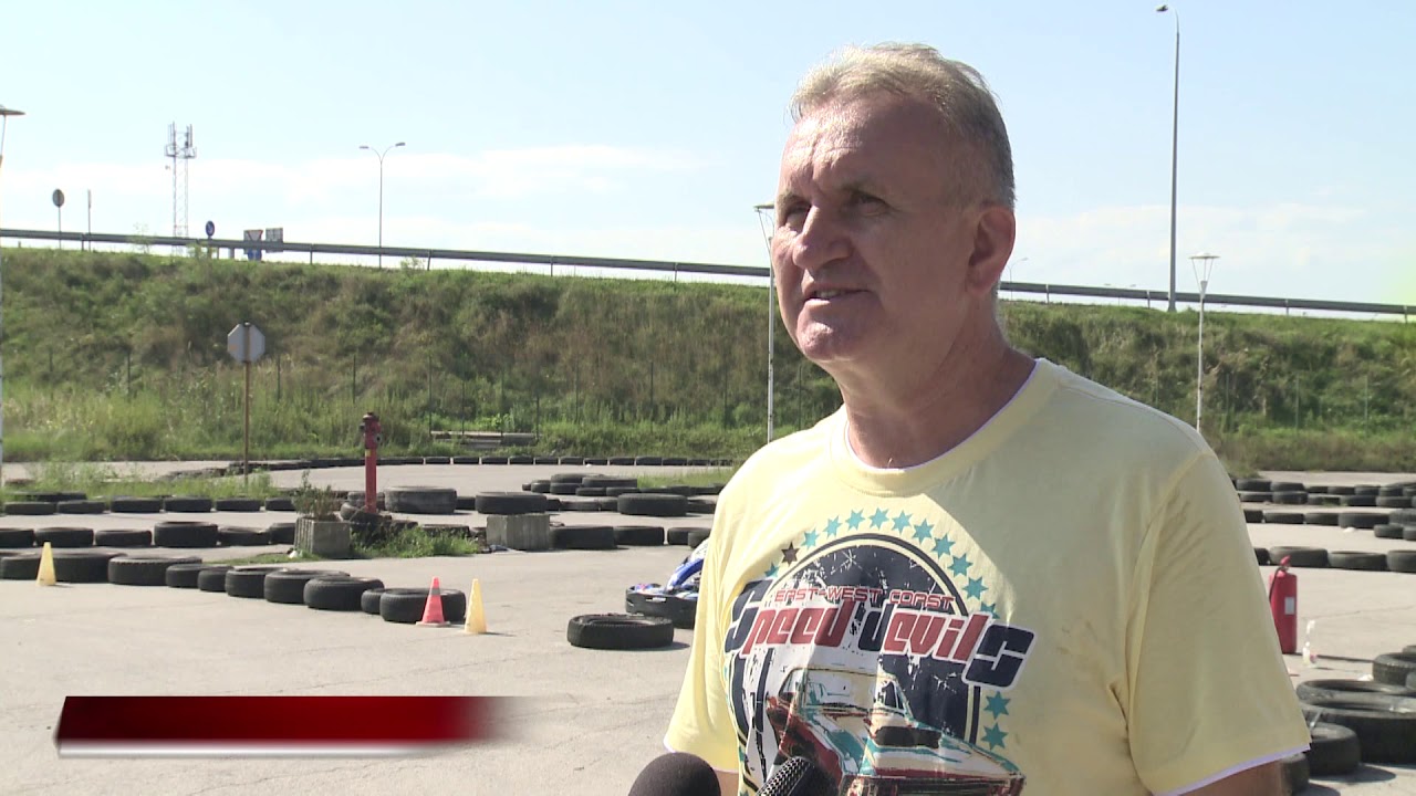 Prvi put: Tuzla domaćin  državnog takmičenje u Kartingu