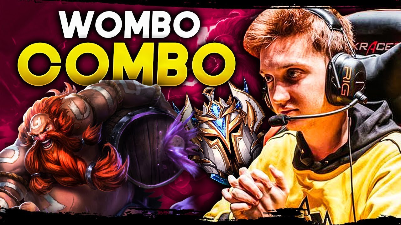 CLOSER | GRAGAS WOMBO COMBO | MA&Ccedil; &Ouml;ZETLERİ #5