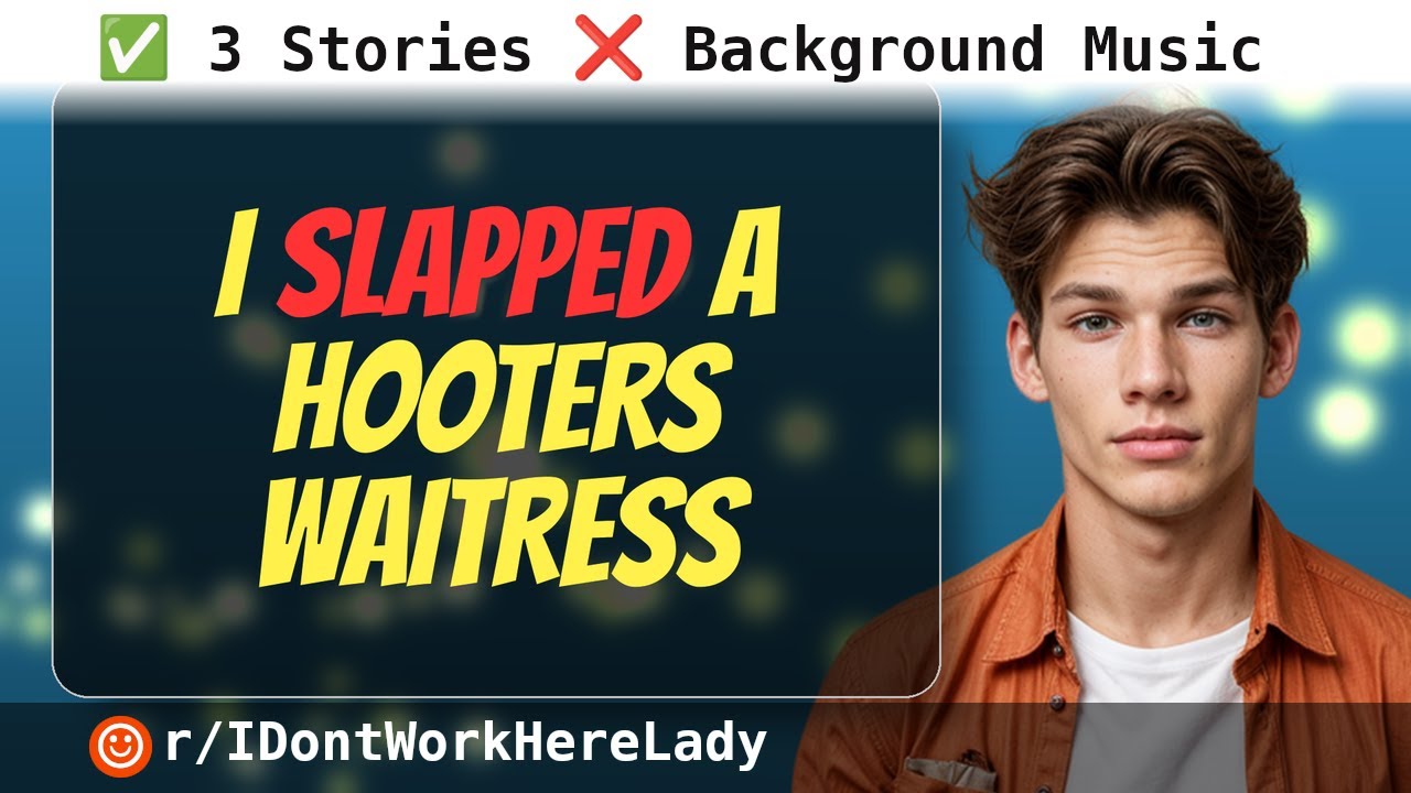 Entitled Karen Get SLAPPED & Owned! Hilarious r/IDontWorkHereLady Stories