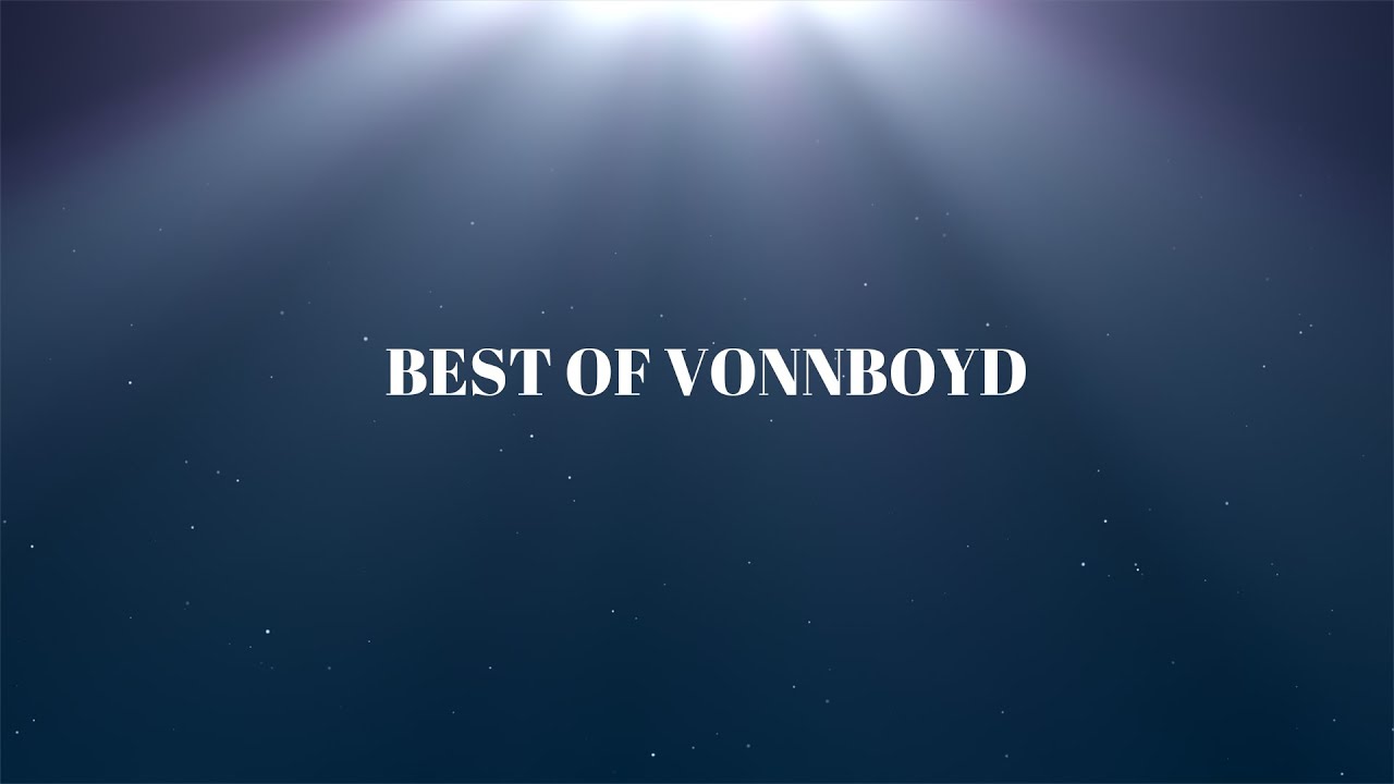 Best Of VonnBoyd (2018 - 2023) - Touch Of Music Mix