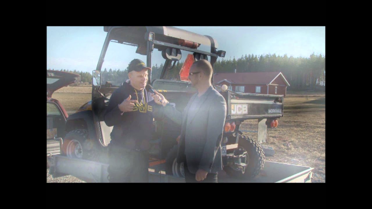 &Aring;rets Lantbruksf&ouml;retagare 2012