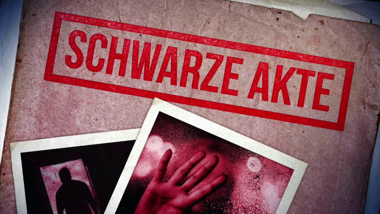 Der Tod kommt mit der Post - die mysteriösen Briefe von Circleville | #7 Schwarze Akte - Podcast