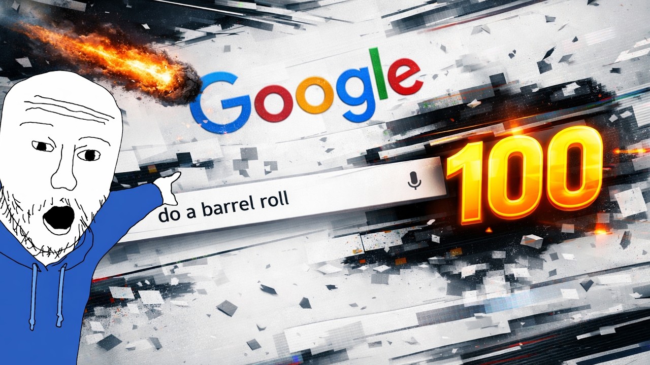 100 Internet Easter Eggs That Still Work in 2026