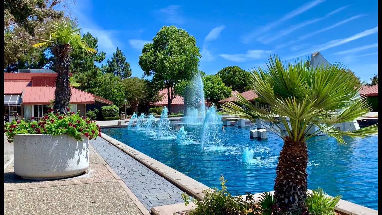 Sunnyvale Community Center