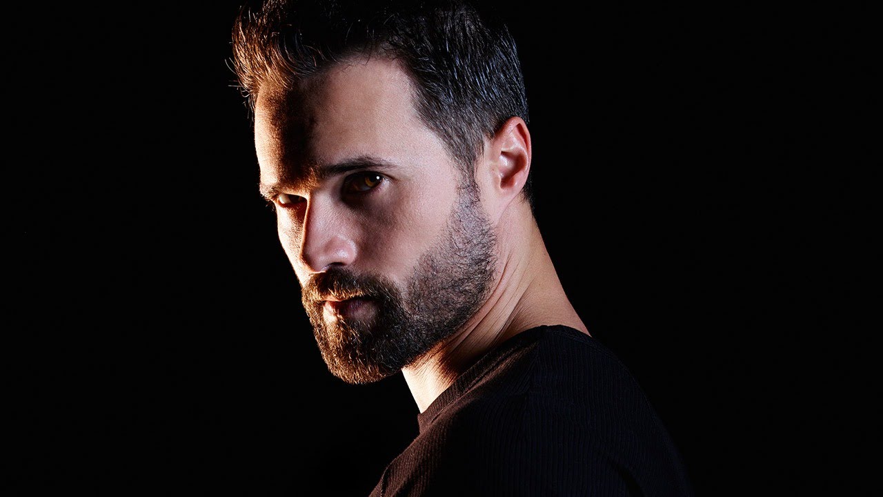 Agents of SHIELD: Brett Dalton Season 3 Interview - Comic-Con 2015