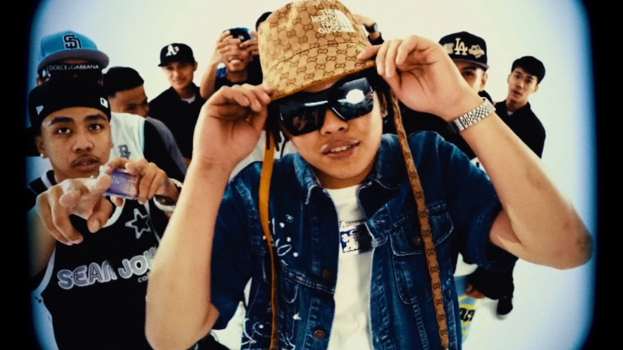 MAMACITA - OSIDE MAFIA X OJ RIVER (MUSIC VIDEO | BY EMNN)