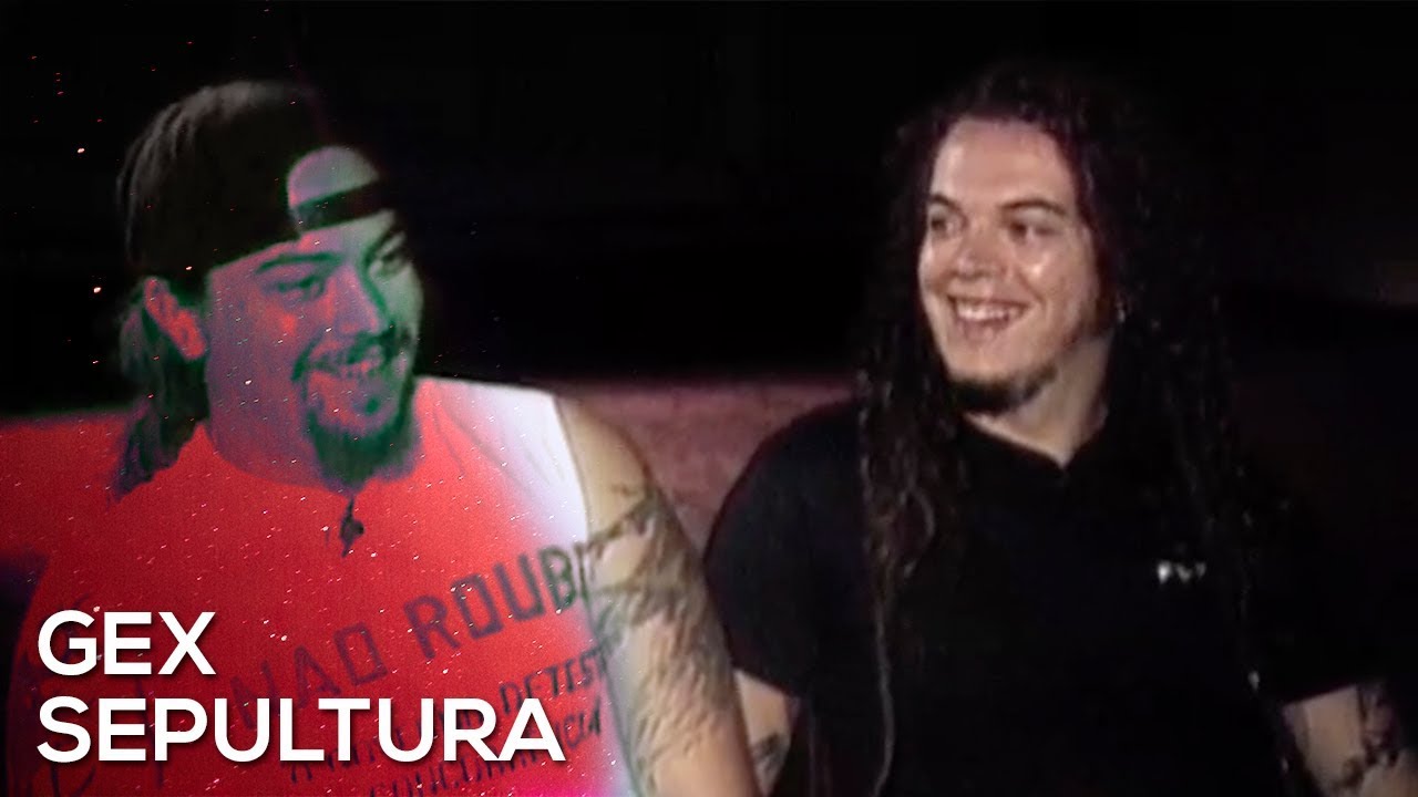 Gente de Expressão - Sepultura