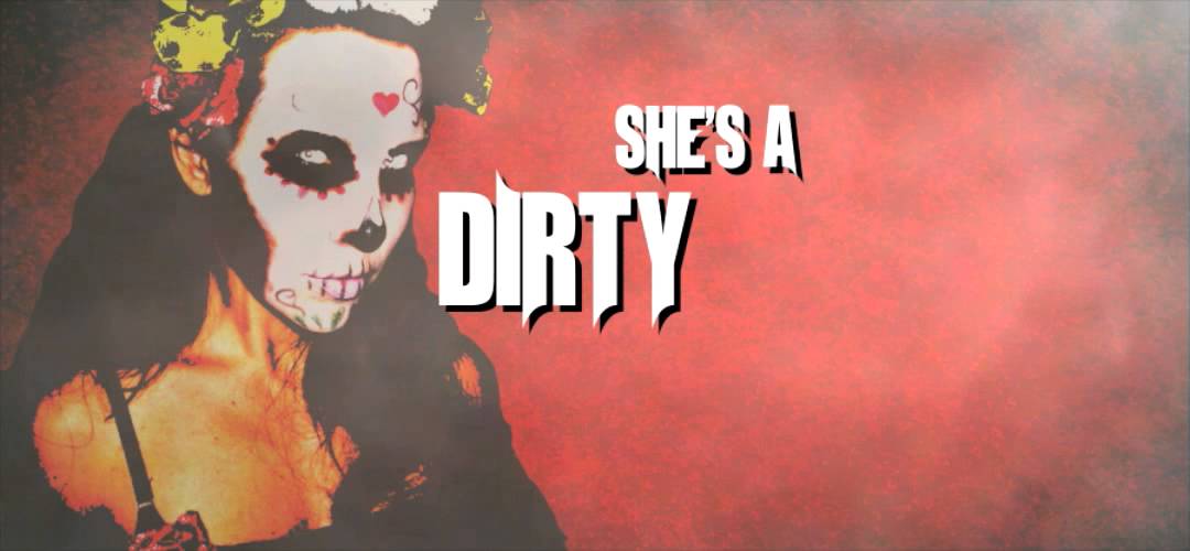 Kill Devil Hill - Voodoo Doll (Official Lyric Video)