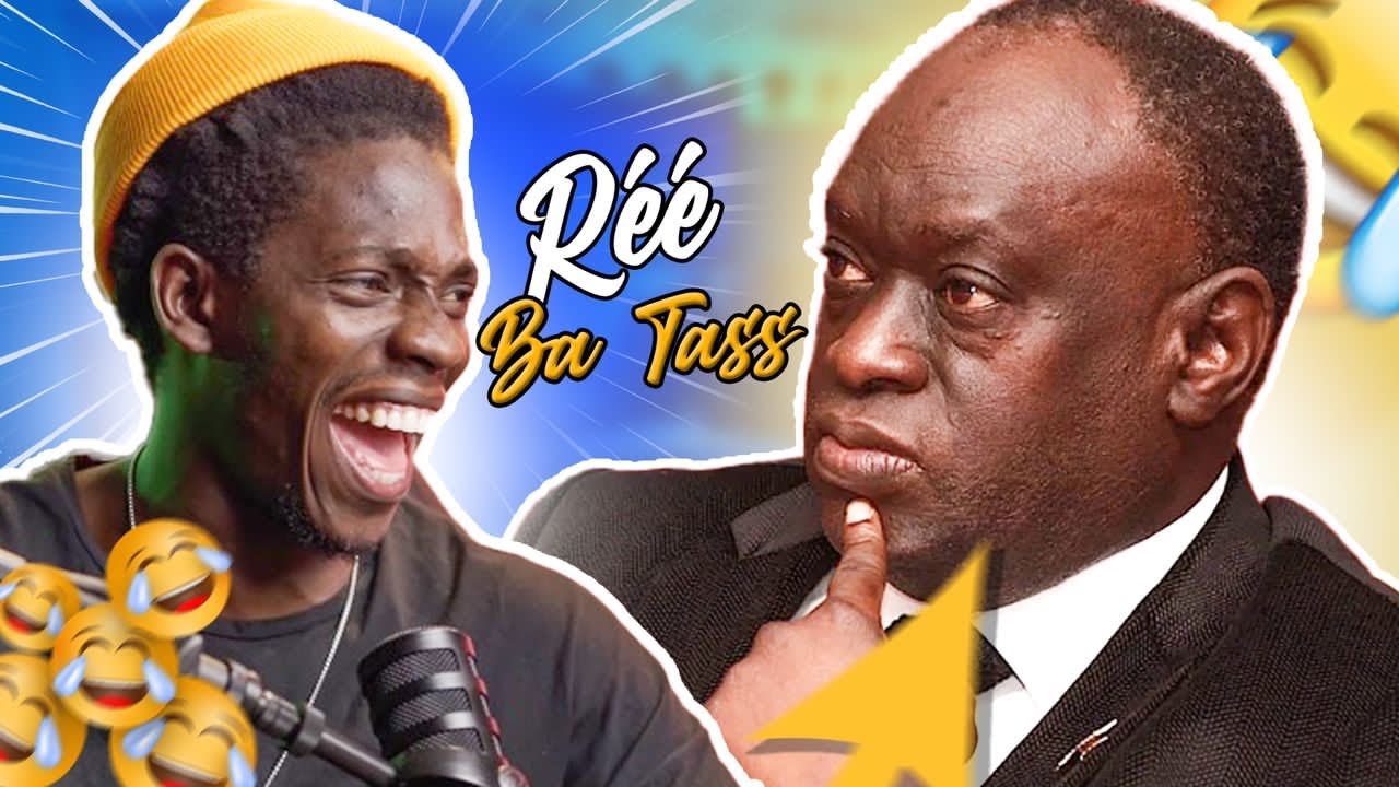 MAITRE EL HADJ DIOUF VS TOUNKARA | DUDU (reaction) non mangui dh😂😂😂😂😂😂