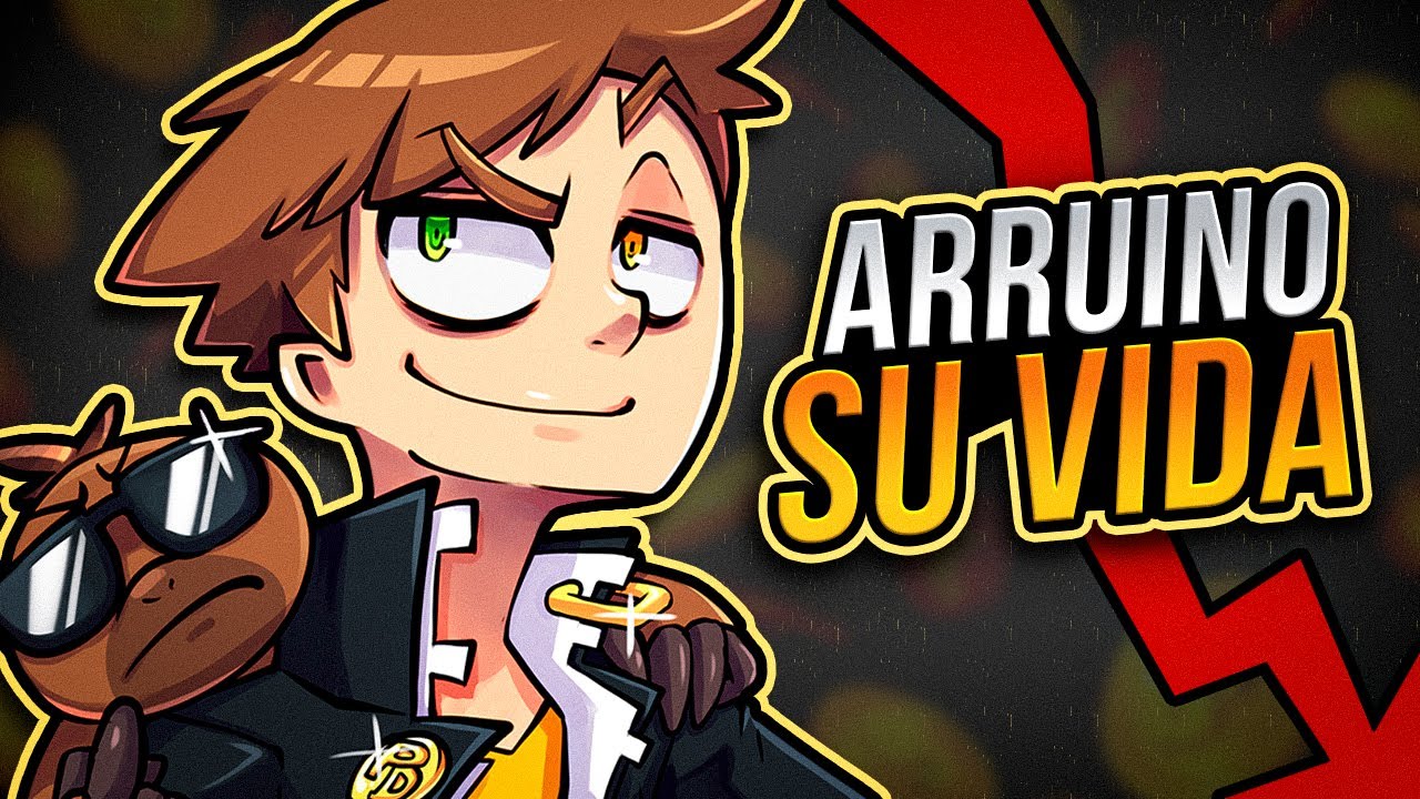 EL CRITICO QUE ARRUINO SU VIDA | LA HISTORIA DE DOOMENTIO