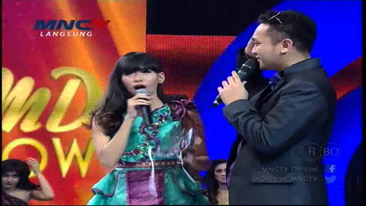 Gilang Dirga Kepergok Sama Tunangannya - DMD Show MNCTV (24/2)