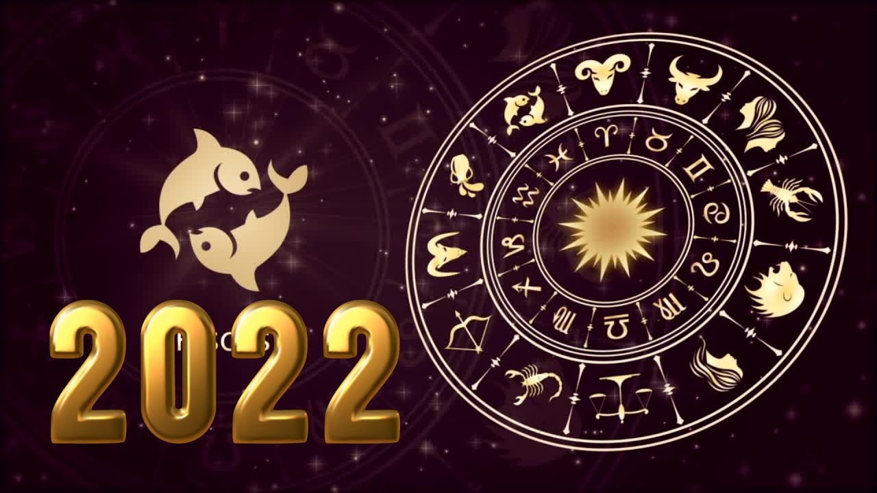 RYBY 2022 ⭐ HOROSKOP ROCZNY W PIGUŁCE 🙂